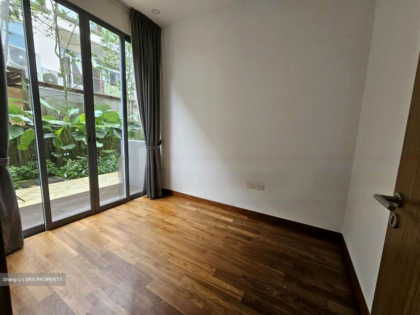 Greenwood Mews (D11), Terrace #445358211